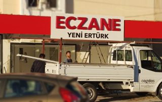 eczane