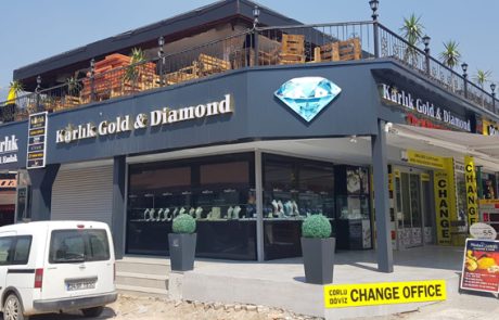 Fethiye Işıklı Tabela (100)