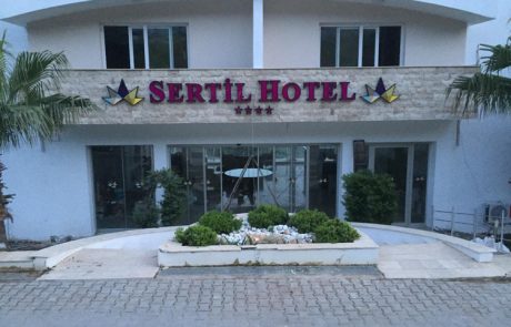 Fethiye Işıklı Tabela (11)