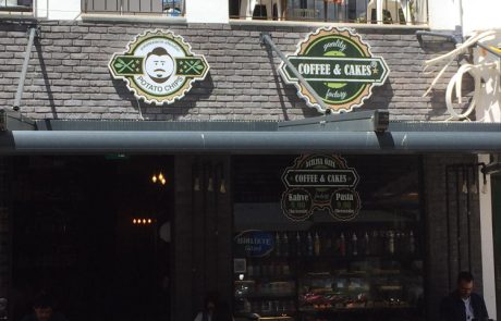 Fethiye Işıklı Tabela (13)