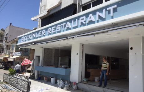 Fethiye Işıklı Tabela (14)