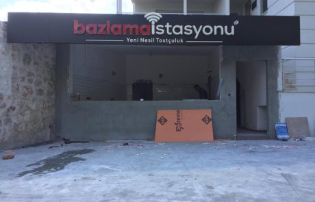 Fethiye Işıklı Tabela (15)