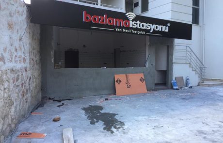 Fethiye Işıklı Tabela (16)