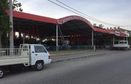Fethiye Işıklı Tabela (17)