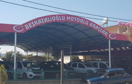 Fethiye Işıklı Tabela (18)