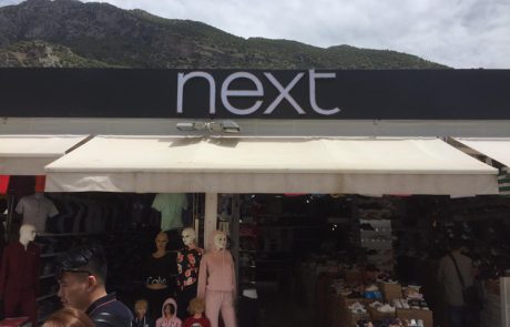 Fethiye Işıklı Tabela (21)