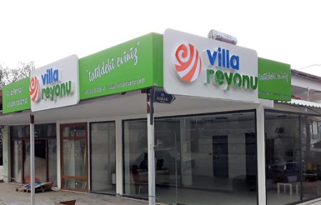 Fethiye Işıklı Tabela (3)