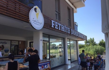 Fethiye Işıklı Tabela (34)