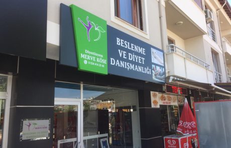 Fethiye Işıklı Tabela (37)