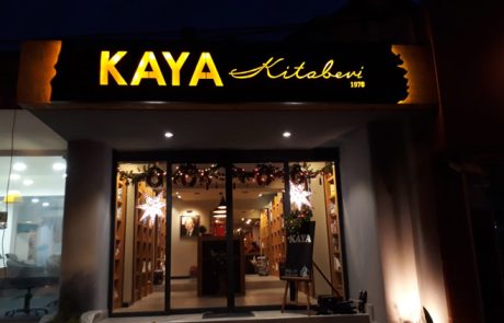 Fethiye Işıklı Tabela (4)