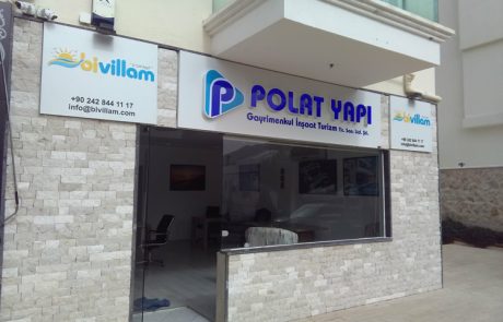 Fethiye Işıklı Tabela (7)