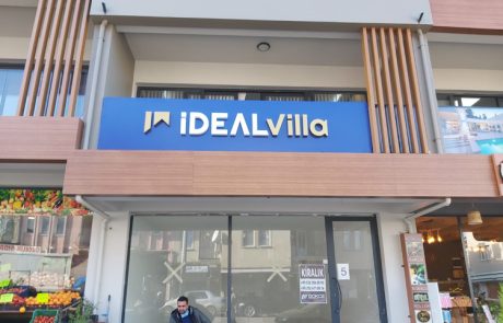 Fethiye Işıklı Tabela (70)