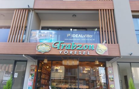 Fethiye Işıklı Tabela (71)