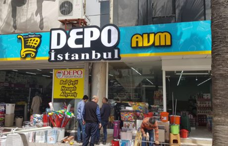 Fethiye Işıklı Tabela (8)