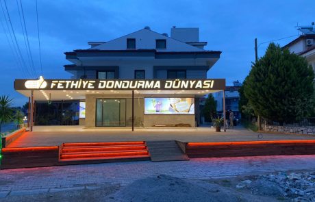 Fethiye Işıklı Tabela (80)