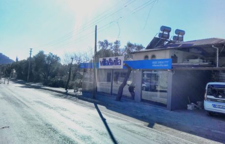 Fethiye Işıklı Tabela (83)