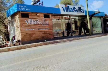 Fethiye Işıklı Tabela (85)