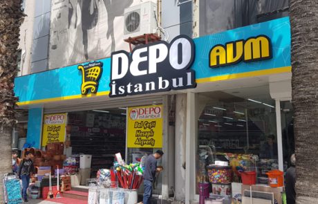 Fethiye Işıklı Tabela (9)