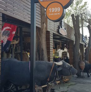 Fethiye Işıklı Tabela (90)